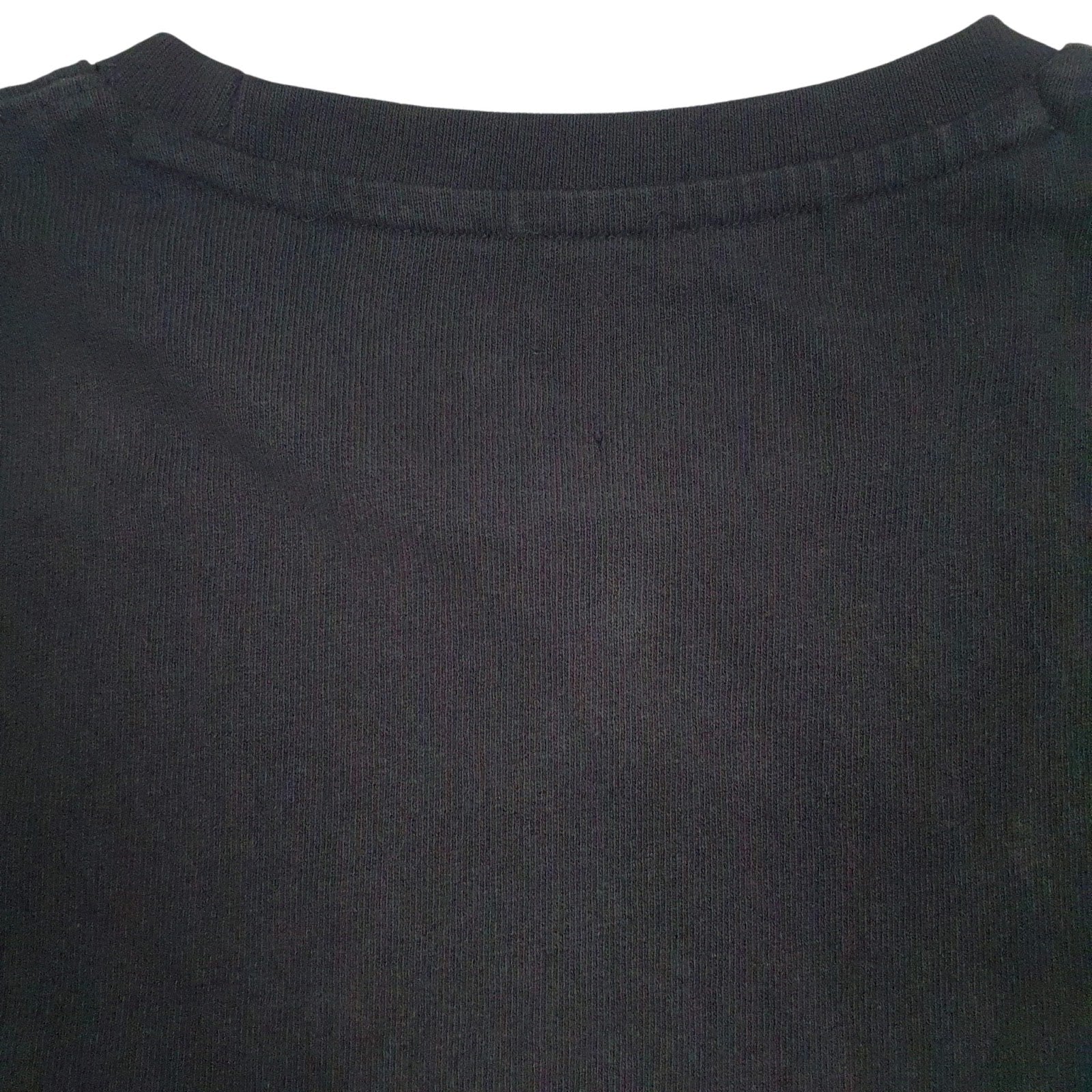 Mens Black Timberland   T Shirt