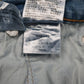 Mens Blue Levis   Jeans