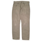 Mens Beige Levis  559 JeansW34 L34