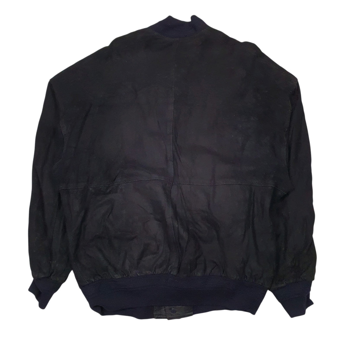 Womens Black Unbranded   Coat