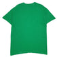 Mens Green Gildan West Vigo Volleyball  T Shirt