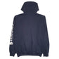Mens Navy Carhartt  Hoodie Jumper