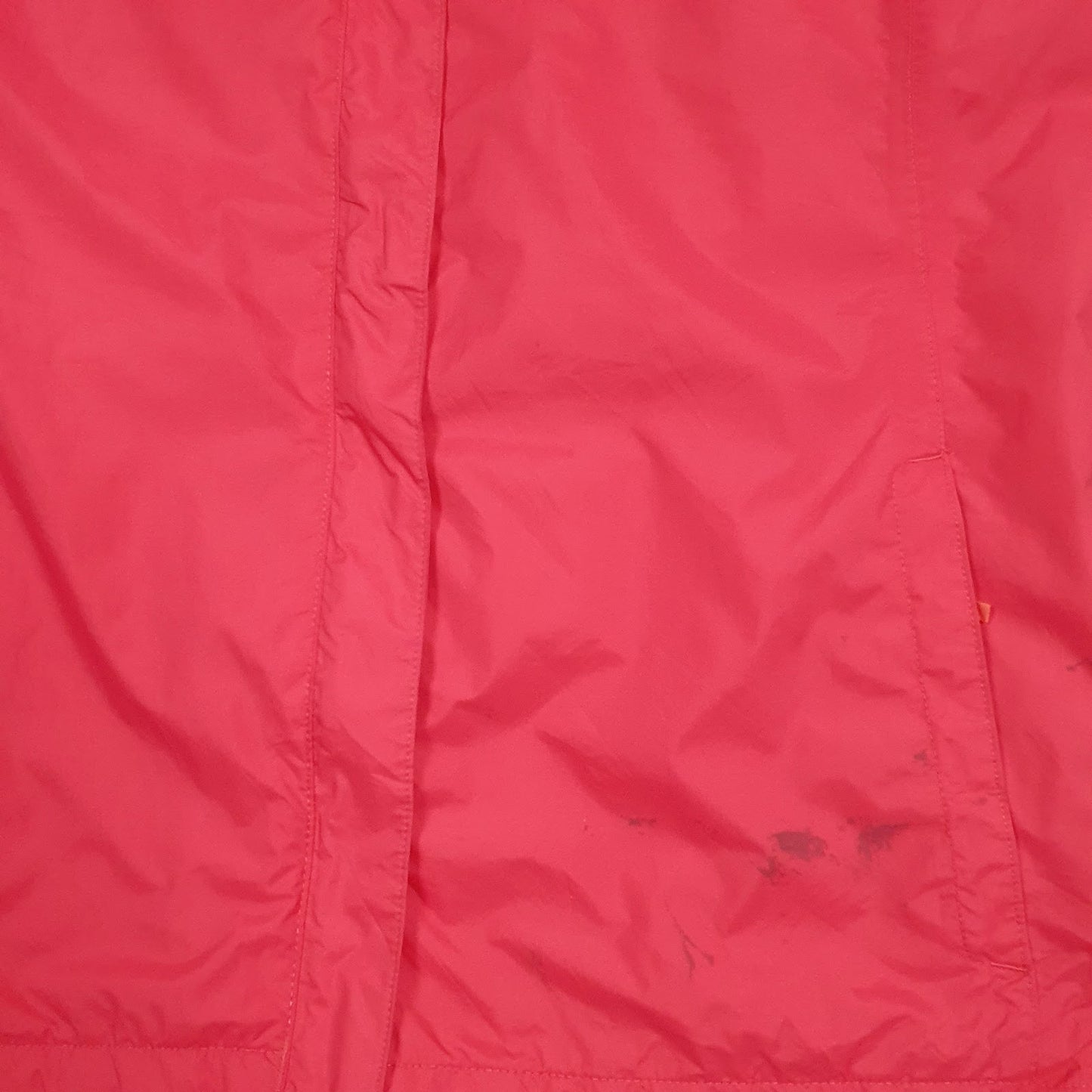 Womens Pink Columbia Sportswear Company   Coat