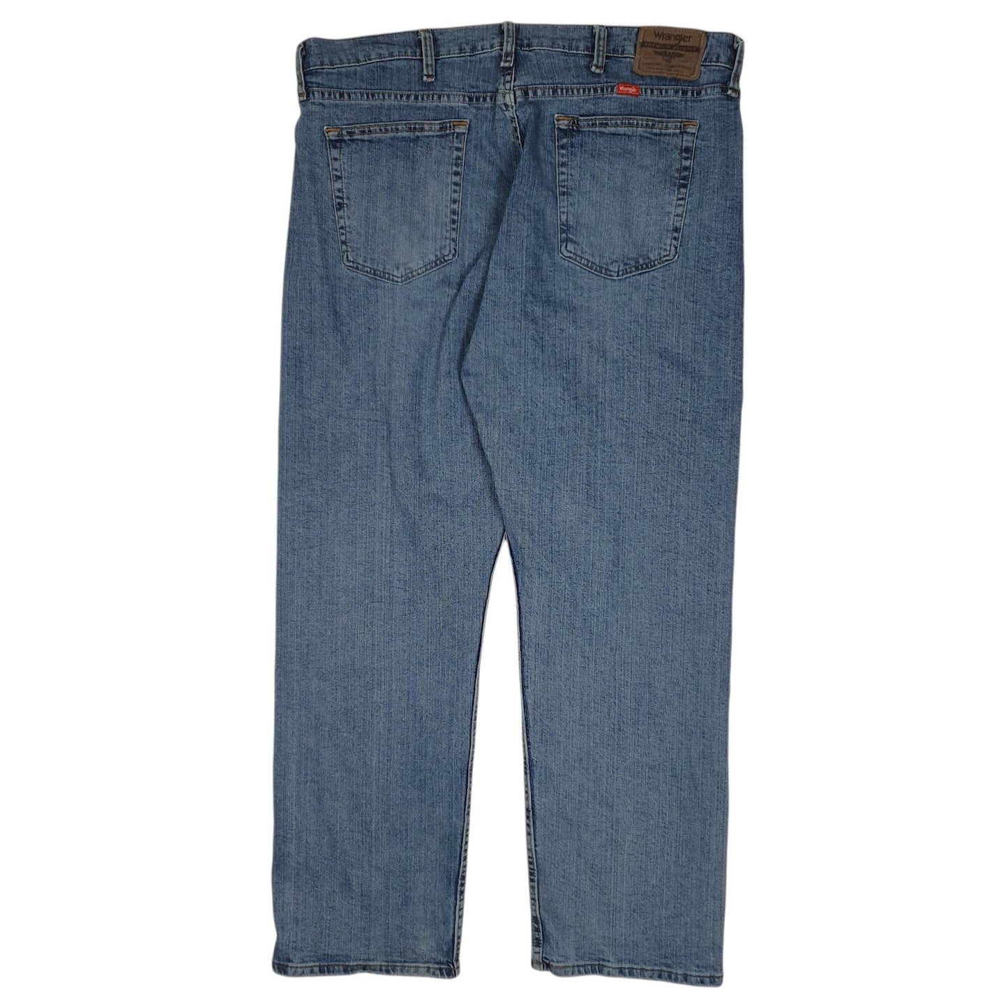 Mens Blue Wrangler   Jeans