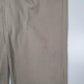 Mens Beige Polo Ralph Lauren Andrew Pant Double Pleated Vintage 90s  Trousers