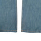 Mens Blue Only Jeans Distressed  Jeans