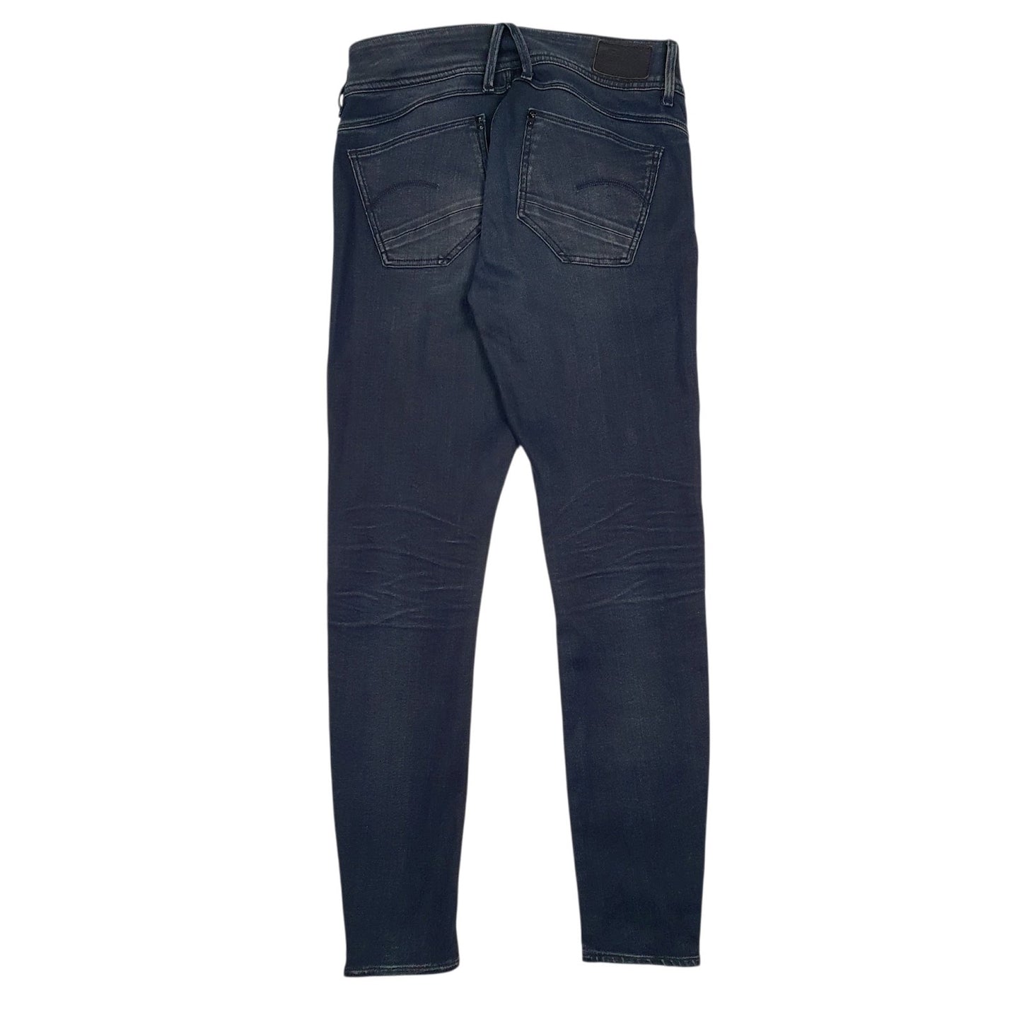 Womens Blue G-Star   Jeans