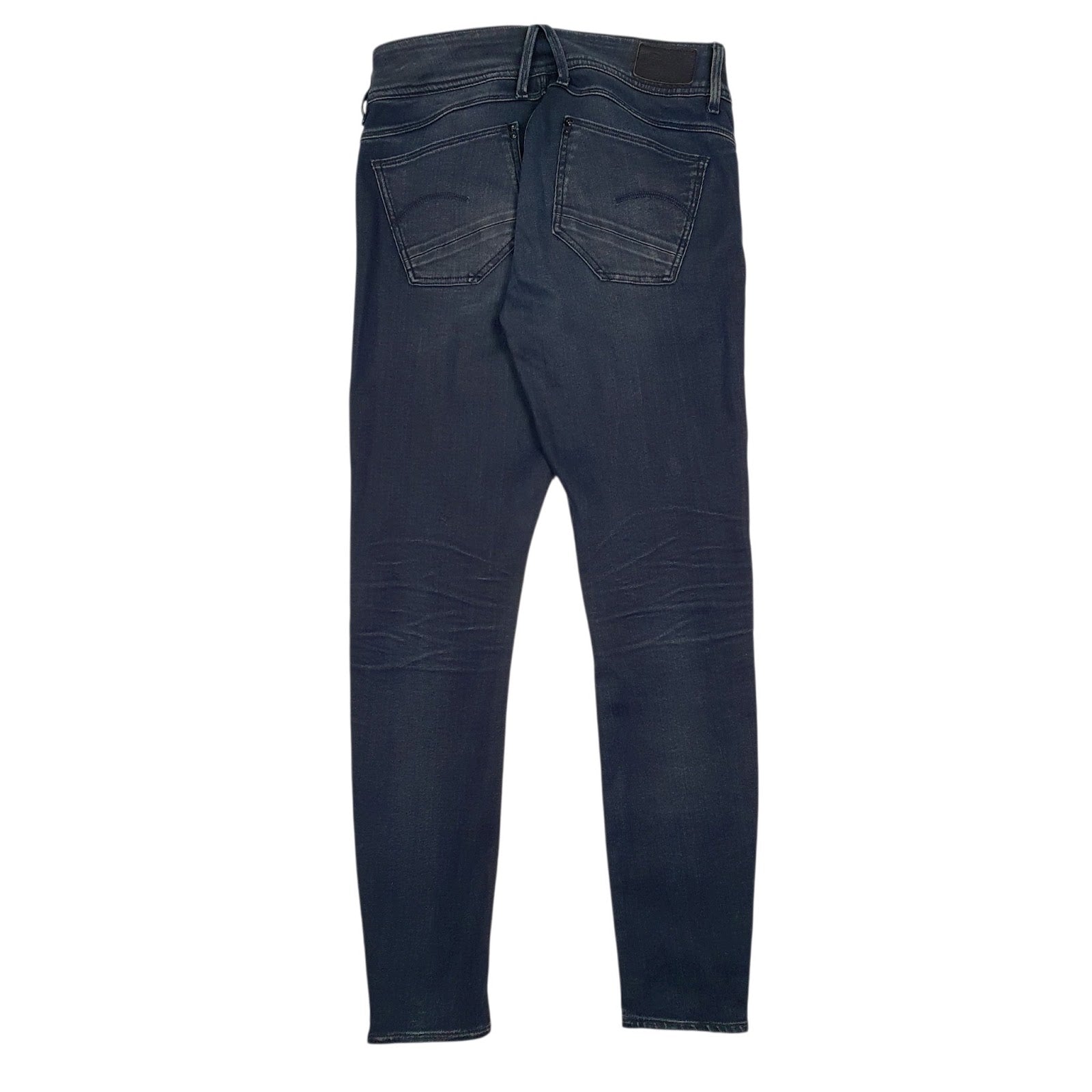 Womens Blue G-Star   Jeans