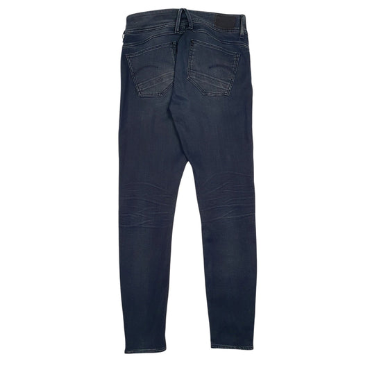 Womens Blue G-Star   Jeans
