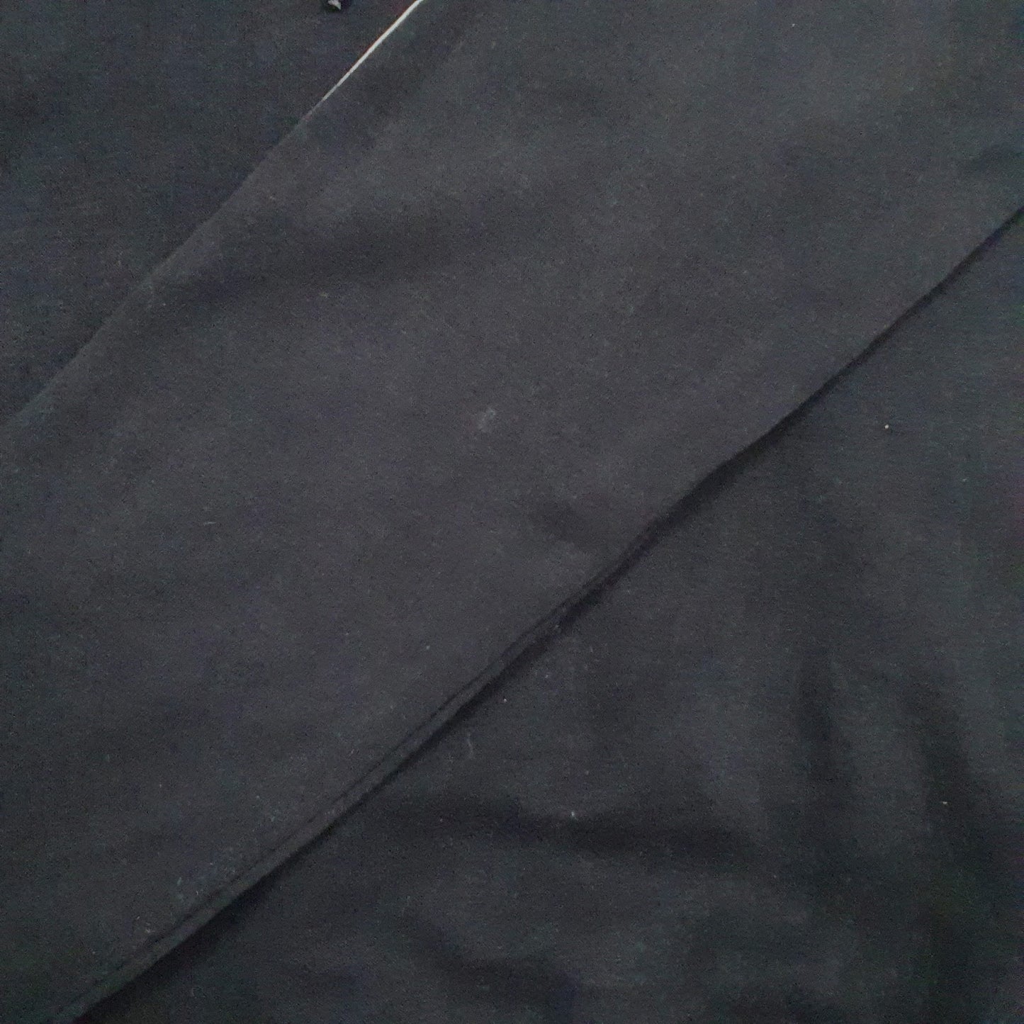 Womens Black Adidas  Hoodie Jumper