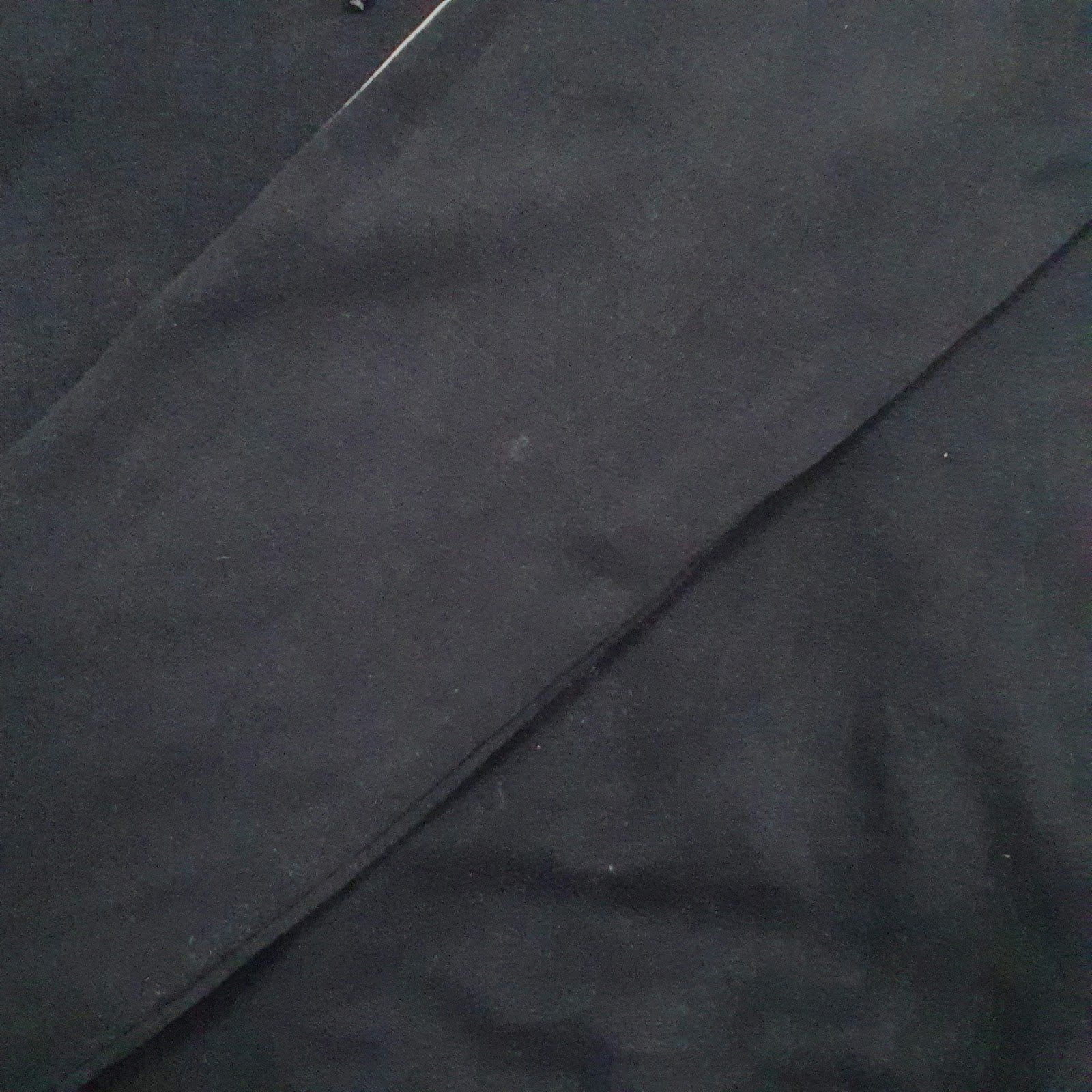 Womens Black Adidas  Hoodie Jumper