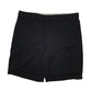 Mens Black Dickies  Cargo Shorts
