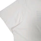 Mens White Levis Spellout  T Shirt