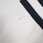 Mens White Champion Gannon Crewneck Jumper