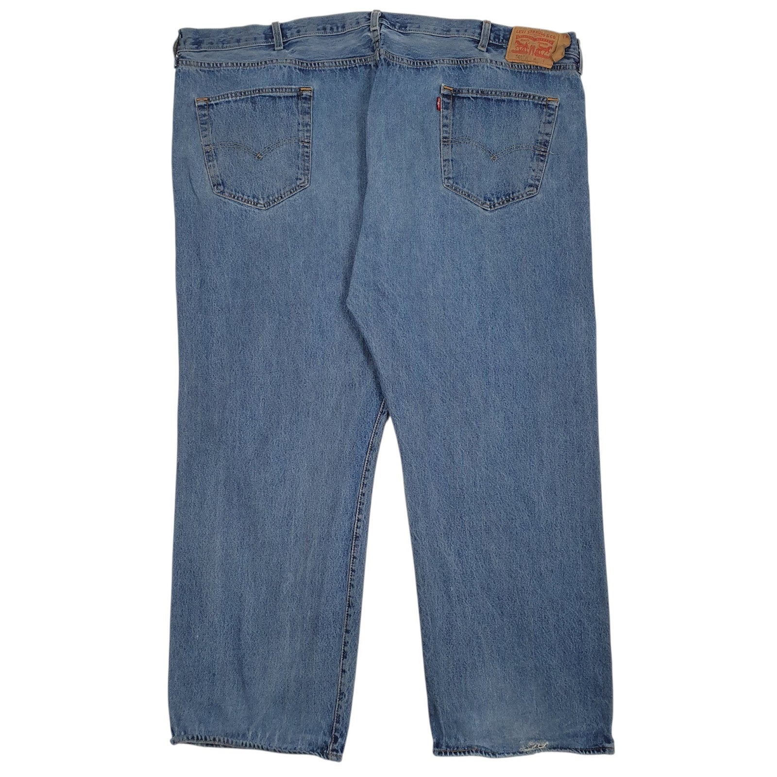 Mens Blue Levis   Jeans