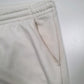 Mens White Lotto   Shorts