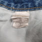 Mens Blue Dickies Workwear  Jeans