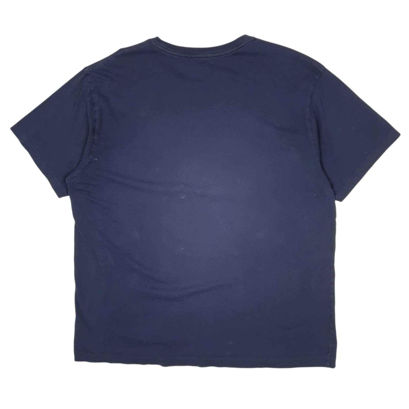 Mens Navy Polo Ralph Lauren   T Shirt