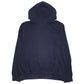 Mens Navy The North Face  Hoodie Jumper