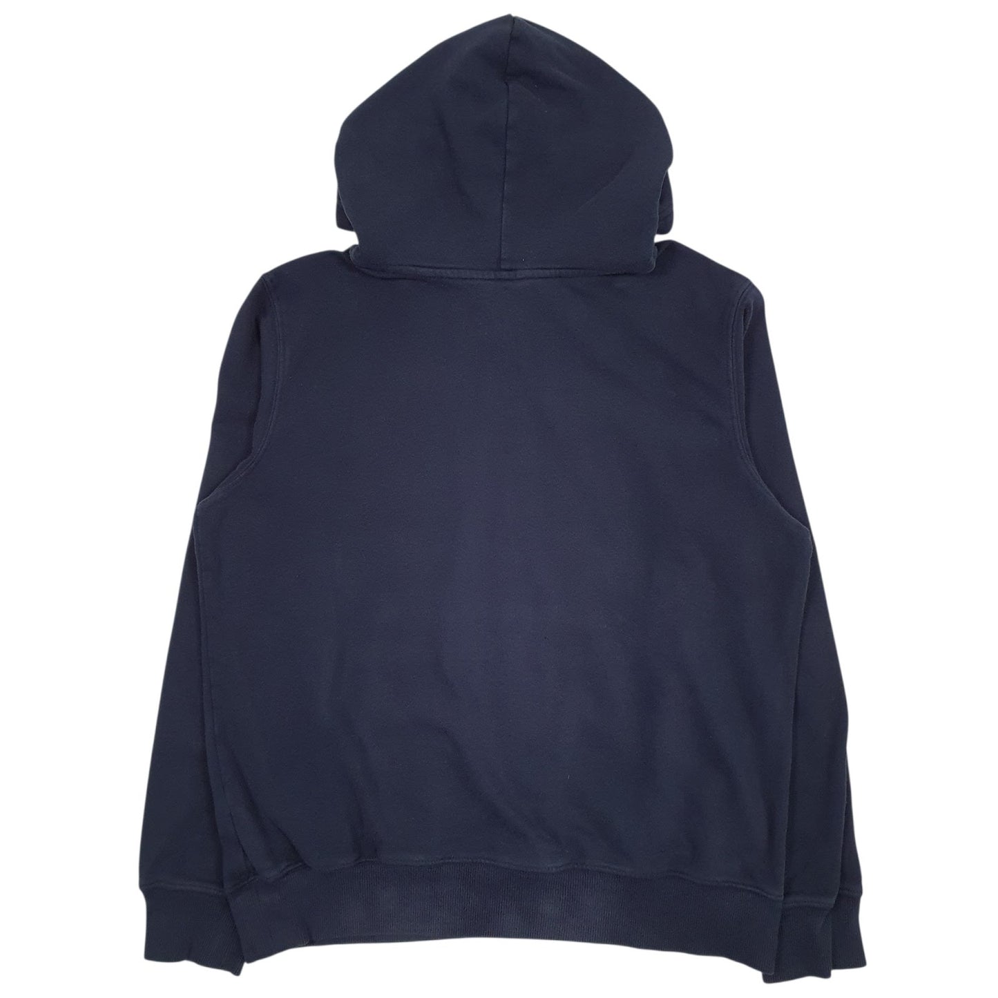 Mens Navy The North Face  Hoodie Jumper