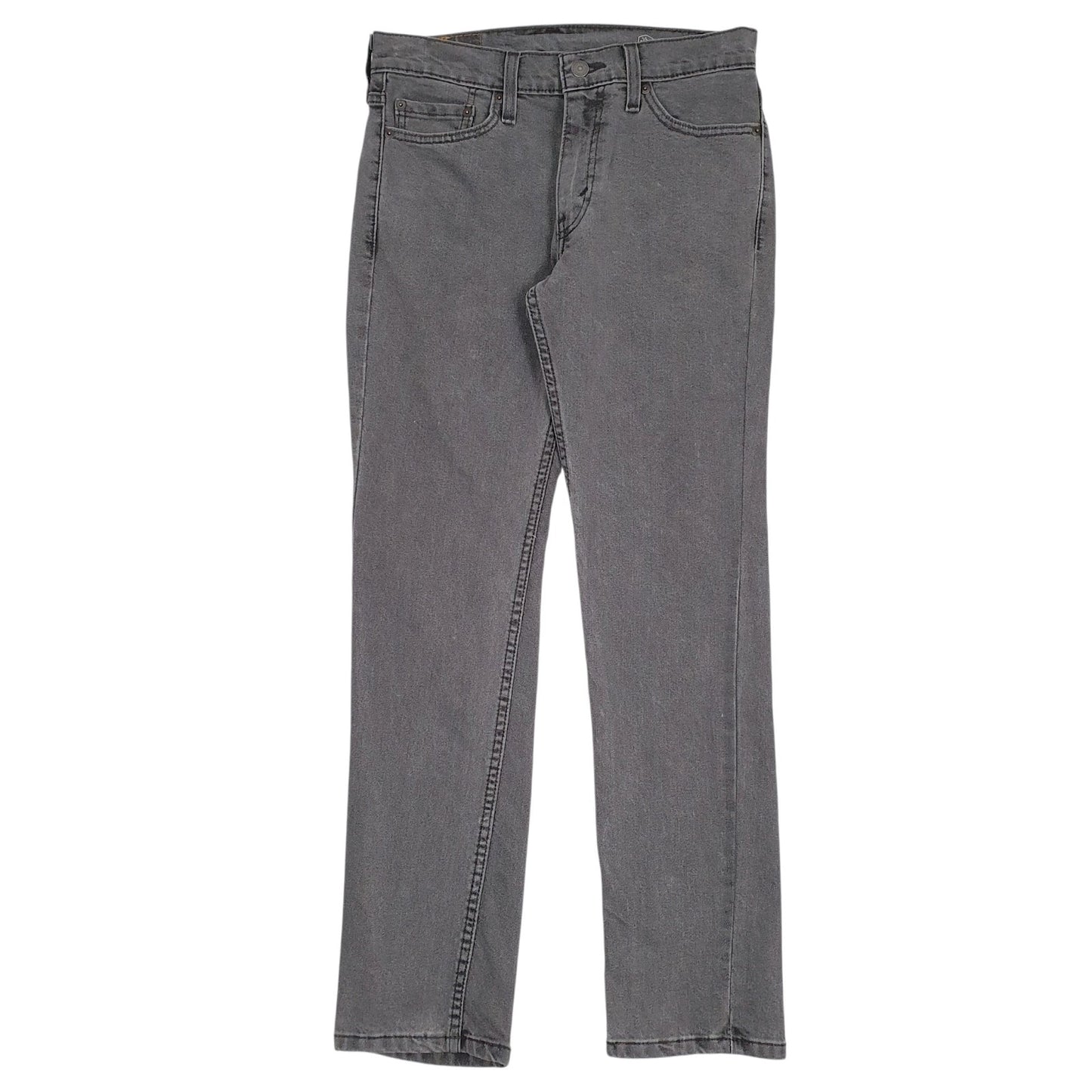 Mens Grey Levis  511 JeansW29 L30