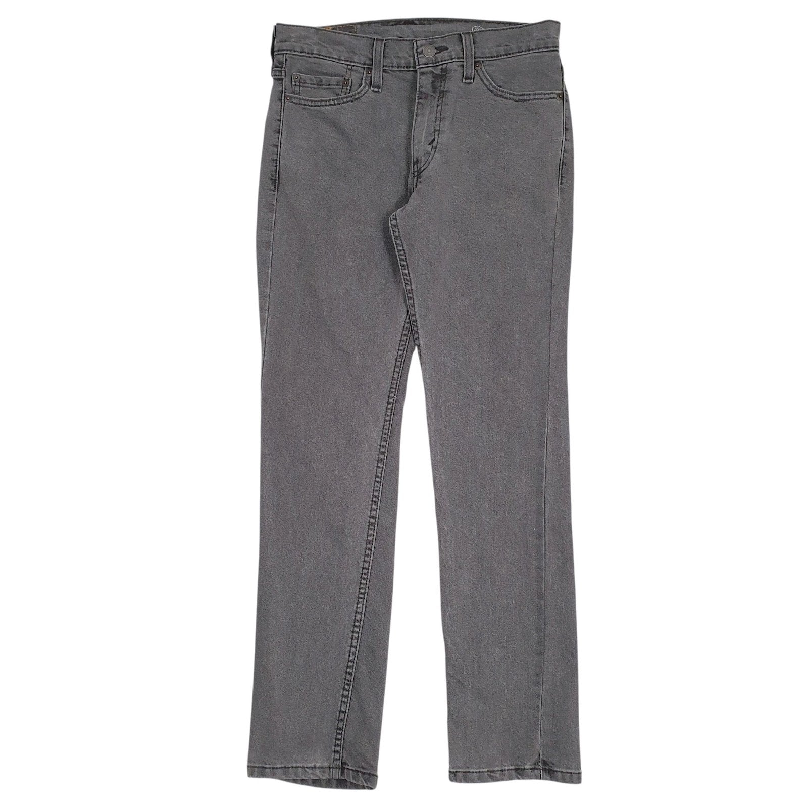 Mens Grey Levis  511 JeansW29 L30