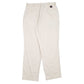 Mens Cream Polo Ralph Lauren   Trousers
