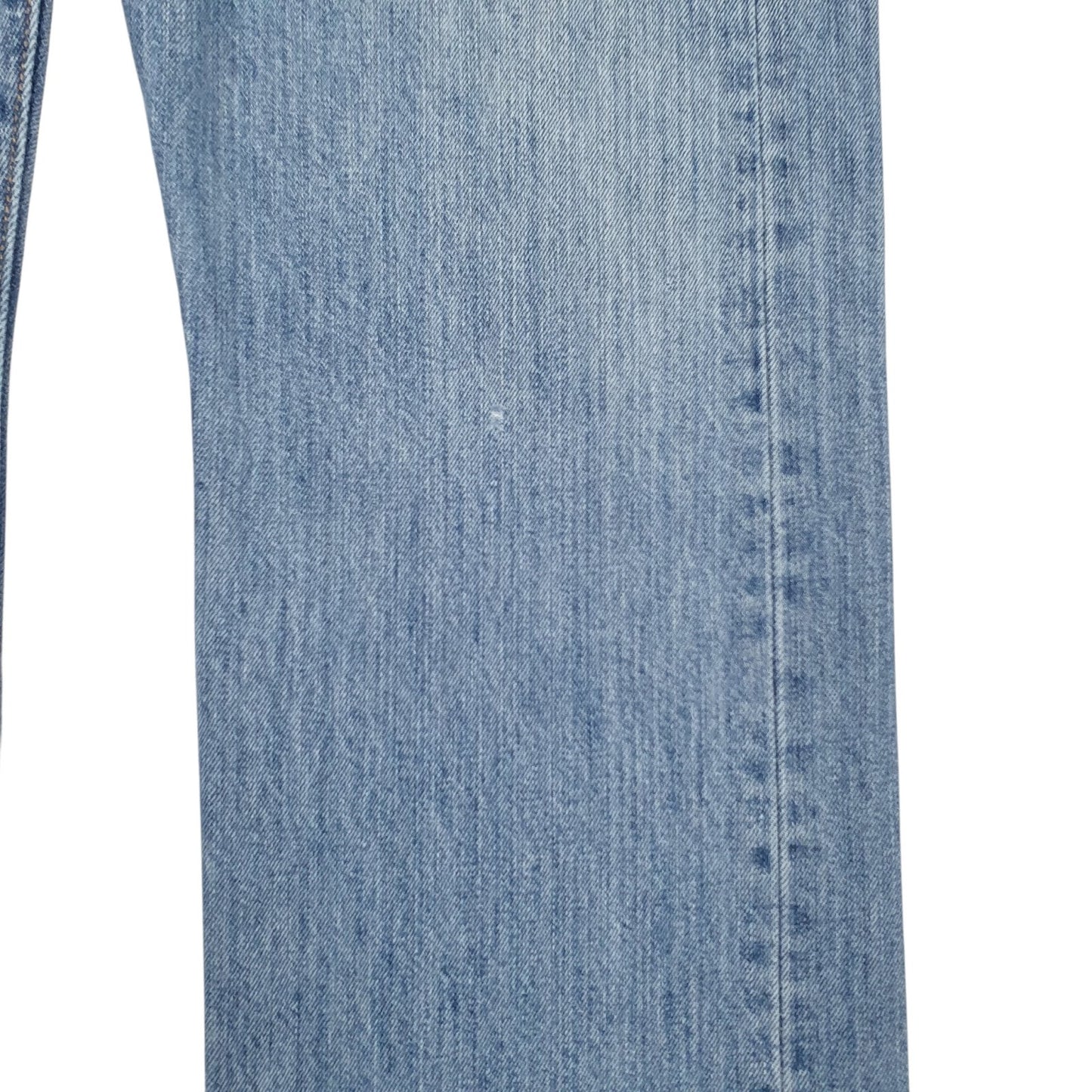 Mens Blue Levis   Jeans