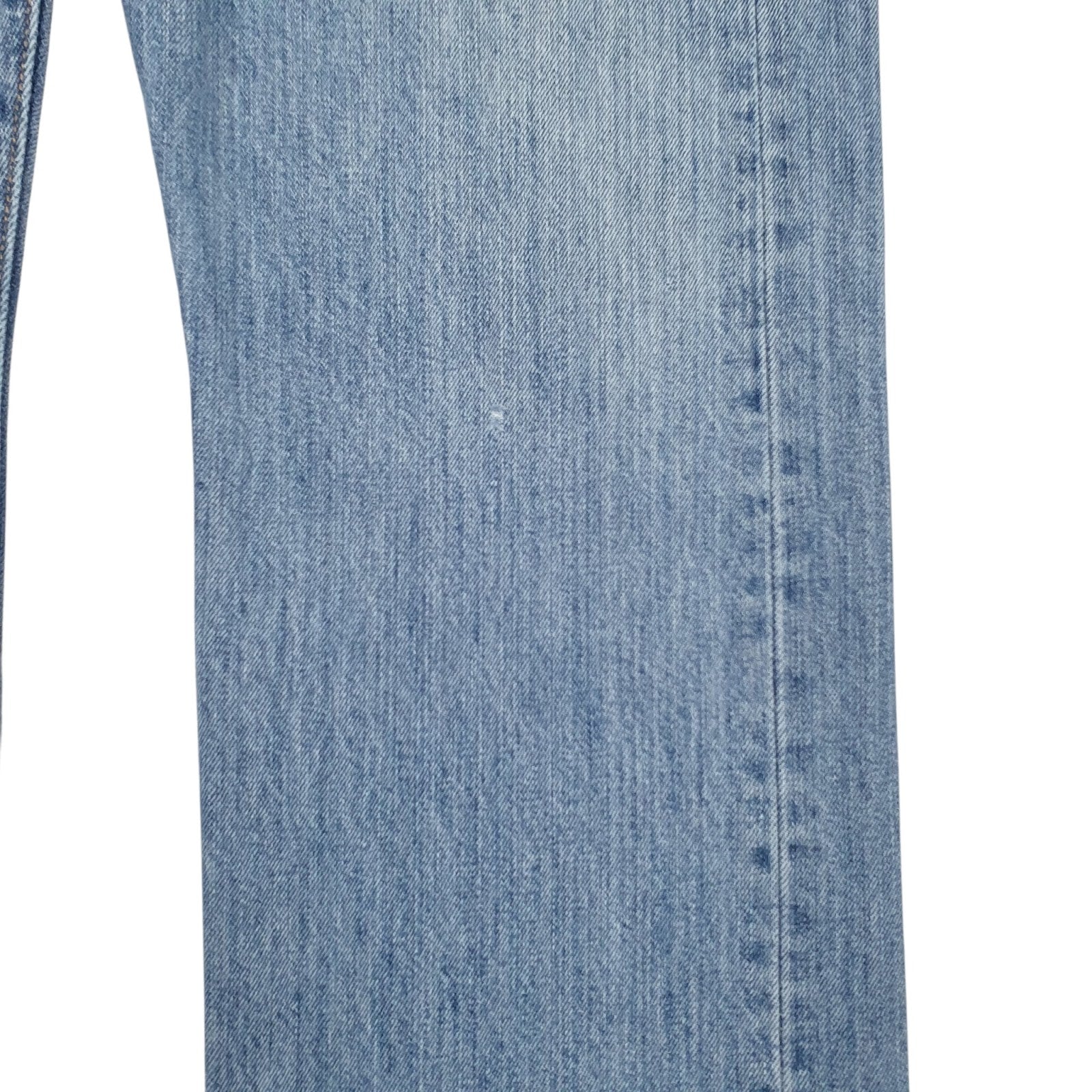 Mens Blue Levis   Jeans