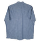 Mens Blue L.L.Bean   Shirt