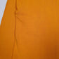 Mens Yellow Medallion Sportswear Rugby Vintage 80s Made In England  Polo Shirt