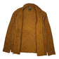 Mens Brown Patagonia Better Sweater Full Zip Jumper