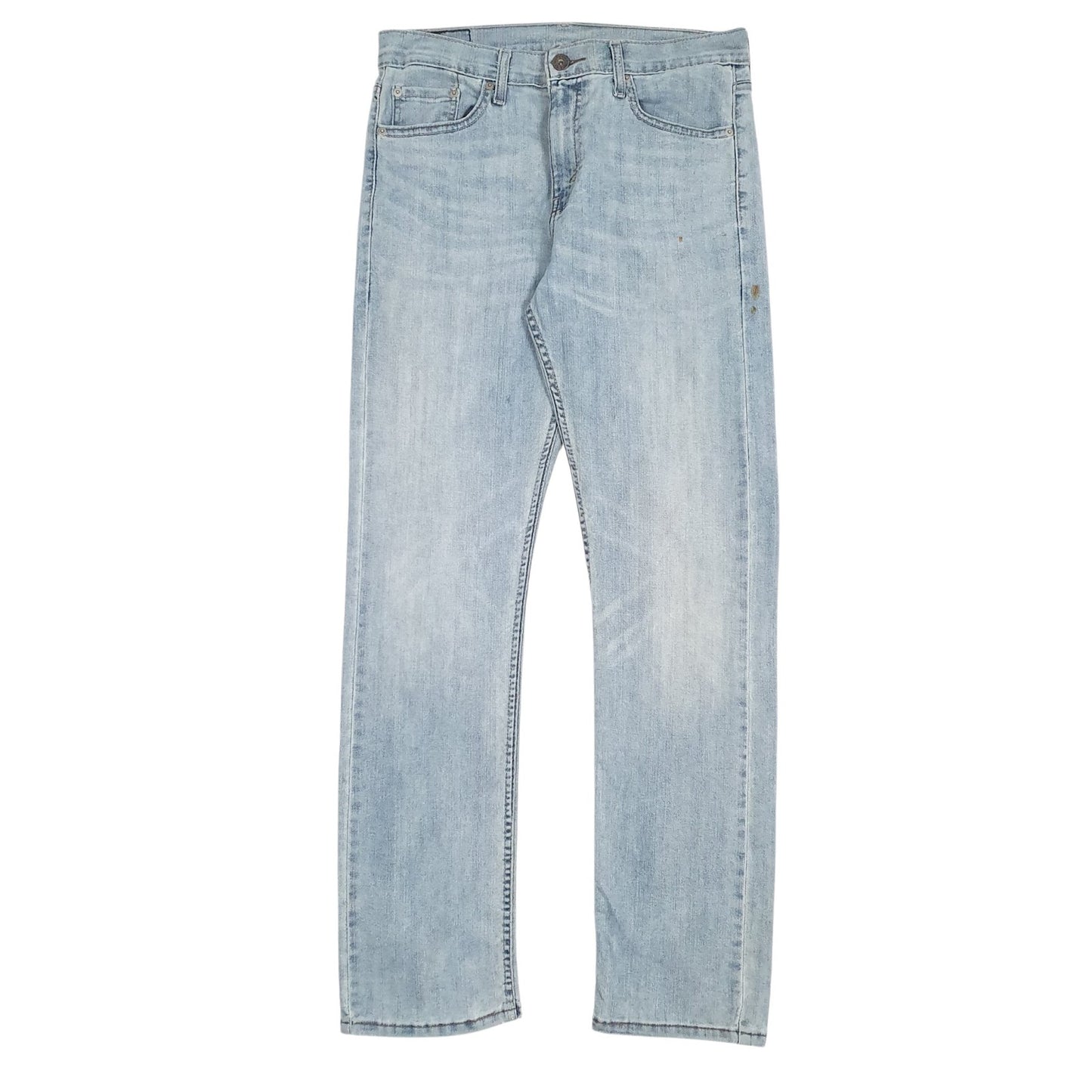 Mens Blue Levis  Signature JeansW30 L32