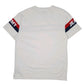 Mens White Tommy Hilfiger Tommy Jeans  T Shirt