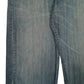 Mens Blue Levis   Jeans
