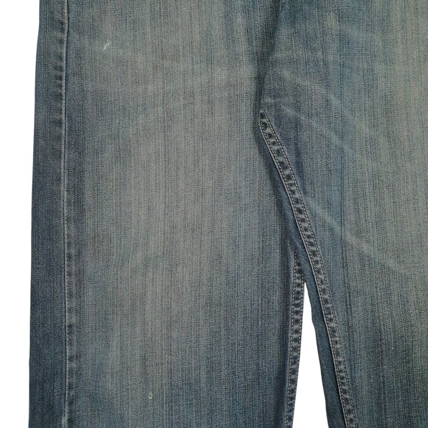 Mens Blue Levis   Jeans