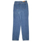 Womens Blue Riders   Jeans