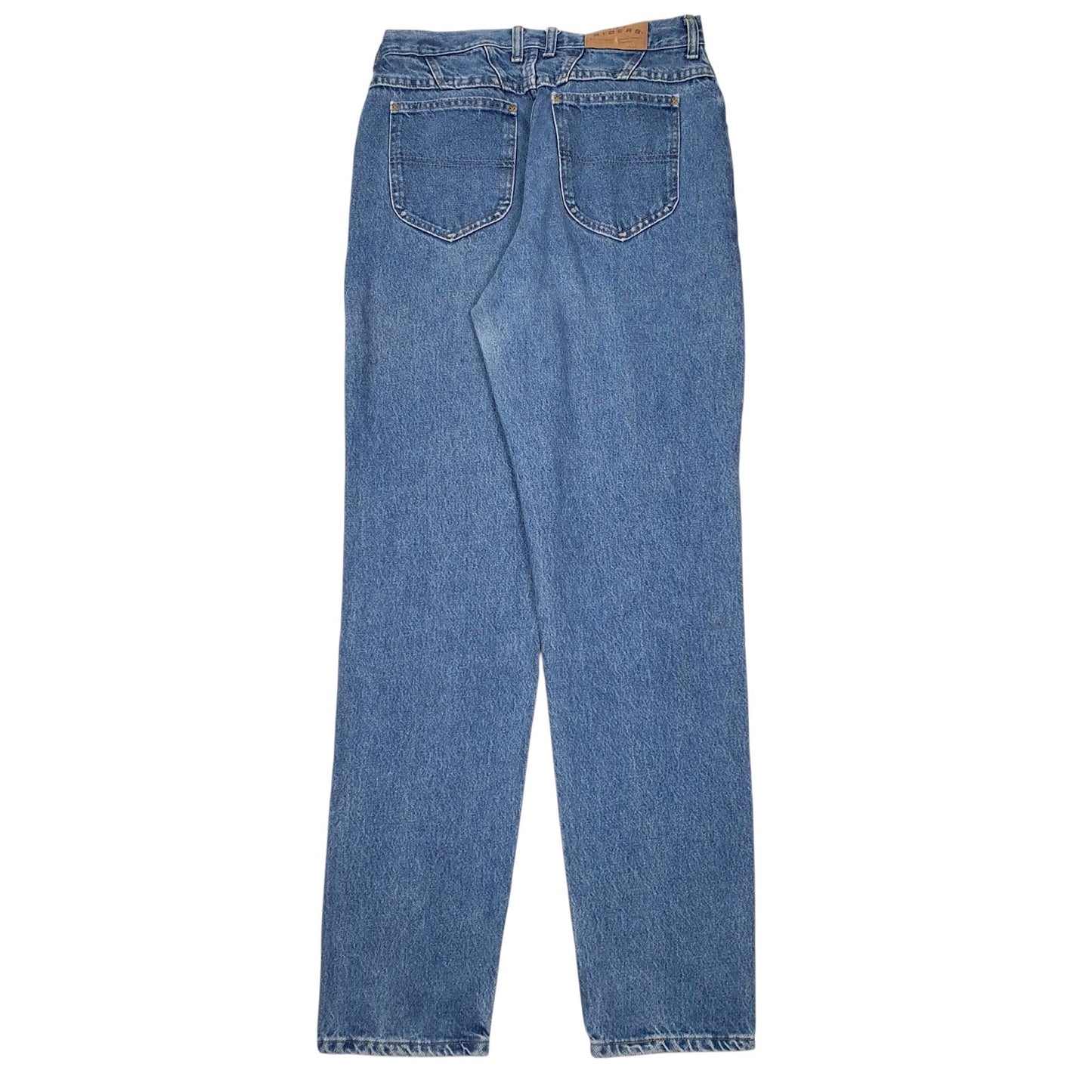 Womens Blue Riders   Jeans