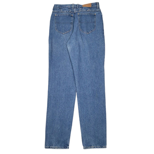 Womens Blue Riders   Jeans