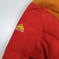 Mens Red Nike ACG   Coat