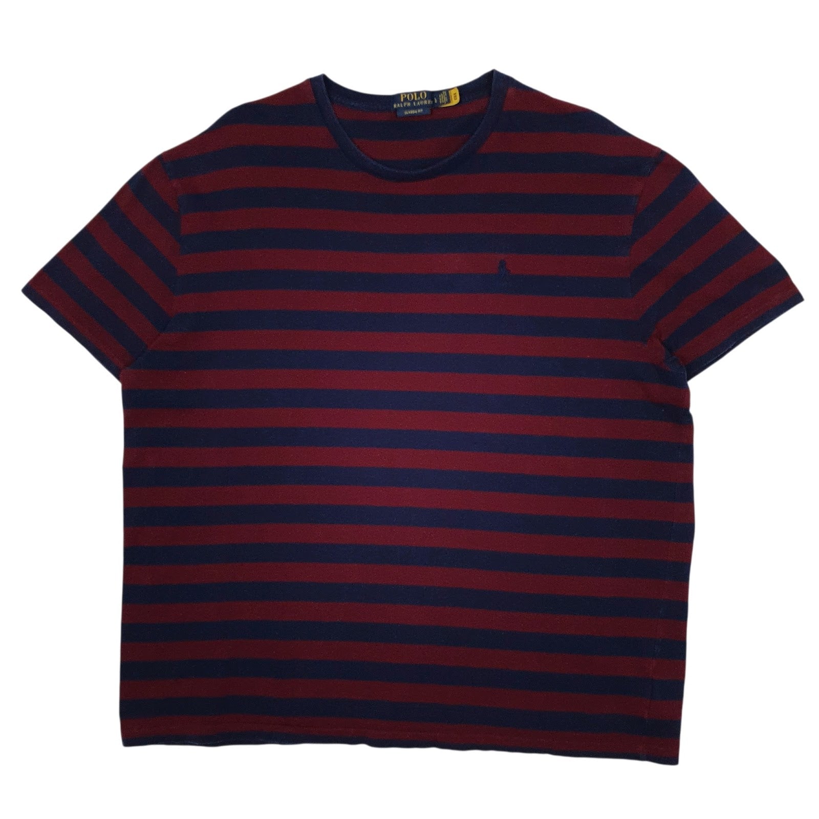Mens Navy Polo Ralph Lauren  Short Sleeve T Shirt