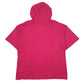 Womens Pink BF Hooded  T Shirt
