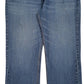 Mens Blue Levis   Jeans