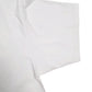 Mens White Fruit Of The Loom Volleyball Lady Mohawks  T Shirt