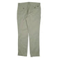 Mens Green Polo Ralph Lauren Stretch  Trousers