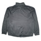 Mens Grey Adidas Iona Basketball Quarter Zip Jumper