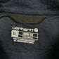 Mens Navy Carhartt  Hoodie Jumper