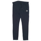 Womens Black Adidas  Jogger Trousers