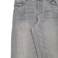 Womens Grey Dickies   Jeans