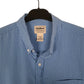Mens Blue L.L.Bean   Shirt